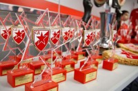 Crvena zvezda slavi 77. rođendan