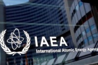 Tešanović: IAEA prati dešavanja u nuklearnoj elektrani Zaporožje
