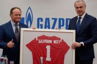 UEFA ne uvodi zabranu Zvezdi