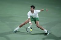 Novak ipak ide u Indijan Vels i Majami?