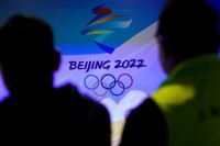 Ruski paraolimpijci napuštaju Peking