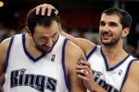 Kraj legende: Sakramento igra posljedni meč u dvorani gdje su igrali Divac i Stojaković