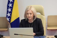 Krišto: Bez poslanika iz Republike Srpske ne može ništa proći