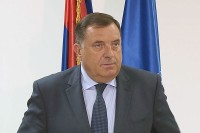 Dodik: Protivim se bilo kakvoj satanizaciji ruskog naroda