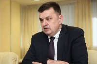 Tegeltija: Više modaliteta da se utiče na cijenu goriva