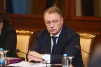 Duško Perović, šef Predstavništva Srpske u Moskvi: Građani Rusije ne osjećaju teret sankcija