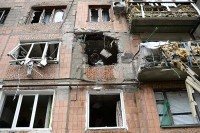 UŽIVO: Deveti dan vojne operacije u Ukrajini: Ukrajinske trupe su u roku od deset minuta dva puta gađale Donjeck i Gorlovku