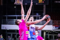 Igokea m:tel gostuje Megi u 21. kolu ABA lige: Matine za plej-of