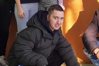 Nestao srednjoškolac Vojin Ćućuz iz Šipova