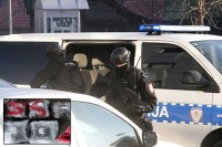 Hapšenje i pretresi u Sokocu: Policija pronašla 17 kilograma droge, ukradene auto-dijelove i municiju