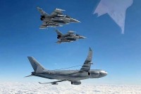 EUFOR: U narednim sedmicama trenažni letovi mlaznih aviona nad BiH