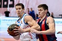 "Desetkovani" Borac pao u posljednjoj četvrtini