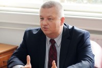 Kesić: Nije jednostavno isključiti Rusiju iz Savjeta bezbjednosti UN