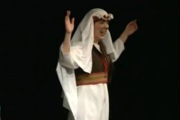 Trebinje: Izvedena monodrama “Jefimija”