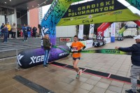 Živković i Faberova pobjednici šestog gradiškog polumaratona
