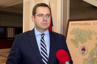 Kovačević: Komšić pokušava državni udar na BiH