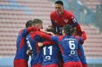 Borac savladao Velež