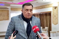 Dodik:  Srpska ne može uvesti sankcije Rusiji