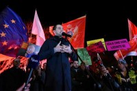 Bečić: Branimo evropske vrijednosti