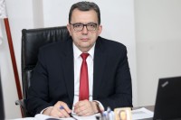 Jovo Radukić, glavni revizor za “Glas Srpske: Nikome ne gledamo kroz prste