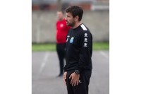 Trener “rudara” Marko Tešić podnio ostavku poslije poraza od Leotara