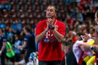 Momir Ilić, proslavljeni srpski rukometaš i trener mađarskog diva Vesprema: Voz u koji sam morao da uskočim