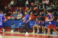 Mirko Mikić stao u zaštitu igrača: Ova ekipa nije pravljena da osvoji titulu