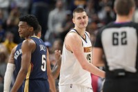 Nikola Jokić ponovo pisao istoriju američke NBA lige