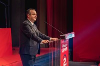 Дачић: Косово и Метохија увијек дио Србије, не НАТО-у, не санкцијама Русији