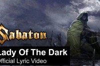 Sabaton objavio pesmu o Milunki Savić: "Moćno, vi ste legende" VIDEO