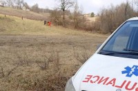 Čoban podlegao nakon povreda zadobijenih u požaru