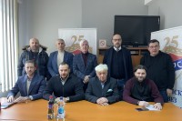 "Dan fudbala Republike Srpske": Skraćene liste kandidata