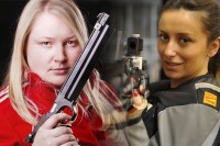 Srbija sa šestoro strijelaca među top 10