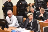 Suđenje za ubistvo Krunića: Vještak odbrane tvrdi da je Kovačevićevo tijelo postavljeno na mjestu zločina