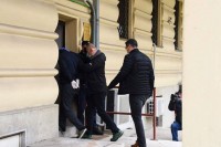 Nožem izbo muškarca, osuđen na šest i po godina zatvora