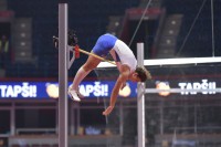 Duplantis oborio svjetski rekord na mitingu u Beogradu