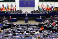 Predstavništvo RS u Briselu uputilo pismo evroparlamentarcima