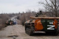 UŽIVO: Vojna operacija u Ukrajini, dan dvanaesti: LNR: Oslobođena skoro cijela teritorija republike, Rusija za 8. mart objavila “režim tišine“