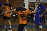Višegrad deklasirao Kozaru u derbiju 14. kola m:tel Prve lige RS: Rackovićev rafal za prvo mjesto