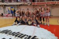 Košarkašice Orlova odbranile trofej Kupa BiH: Motivacija za Fajnal for WABA