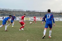 Odigrano samo devet od 16 drugoligaških utakmica: Laktaši nastavili po jesenjem receptu