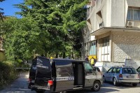 Državljanin BiH osumnjičen za pljačku u Nikšiću u kojoj je ubijen radnik obezbjeđenja izručen Crnoj Gori