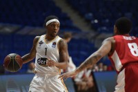 Nil MVP 21. kola ABA lige, Avramović najbolji strelac