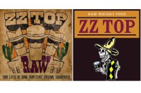 Bend ZZ Top izdaje živi album "Raw" i kreće na turneju