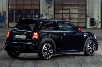 МИНИ представио Cooper Pat Moss Edition: У част прве рели побједе