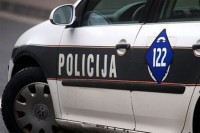 Vozač napao policajca u Sarajevu