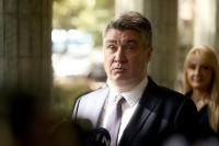 Milanović: Dodik je moj sagovornik, a Srpska činjenica