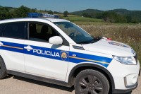 U sudaru kamiona i "opela" povrijeđeno više osoba