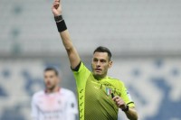 Italijan Marijani sudi duel Partizana i Fejenorda