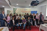 Čoluškina najbolja na turniru u Banjaluci